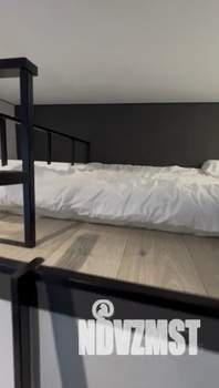 Студия квартира, посуточно, 18м2, 2/4 этаж