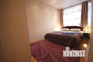 2-к квартира, посуточно, 60м2, 4/5 этаж