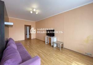 2-к квартира, на длительный срок, 73м2, 13/16 этаж
