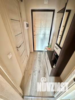 Студия квартира, посуточно, 21м2, 10/13 этаж