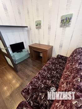 1-к квартира, на длительный срок, 45м2, 3/6 этаж