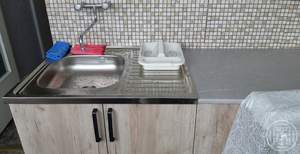 1-к квартира, на длительный срок, 30м2, 3/5 этаж