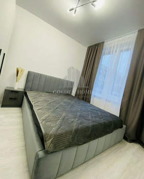 1-к квартира, на длительный срок, 34м2, 9/12 этаж