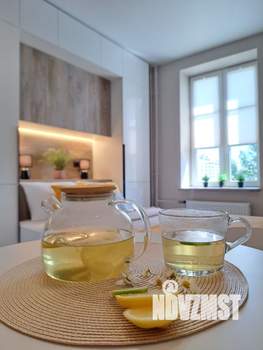 Студия квартира, на длительный срок, 16м2, 4/6 этаж