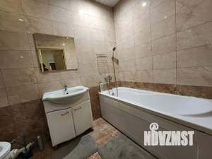 1-к квартира, посуточно, 42м2, 2/9 этаж