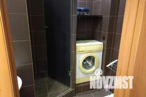 1-к квартира, посуточно, 39м2, 5/19 этаж