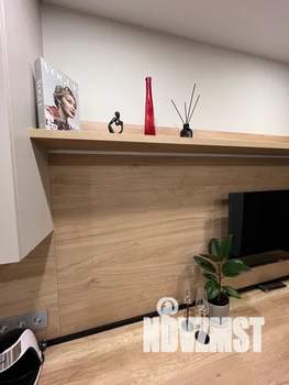 Студия квартира, посуточно, 20м2, 8/10 этаж