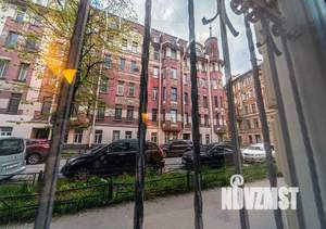 1-к квартира, посуточно, 35м2, 1/6 этаж