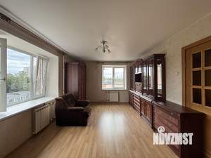 1-к квартира, на длительный срок, 40м2, 6/11 этаж