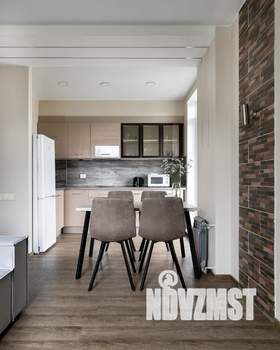 2-к квартира, посуточно, 40м2, 6/8 этаж
