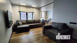 3-к квартира, на длительный срок, 82м2, 12/22 этаж
