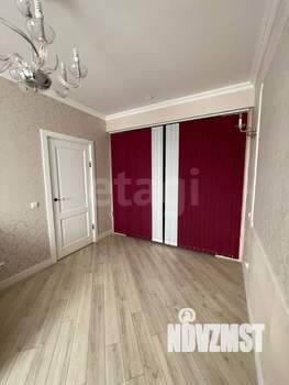 1-к квартира, на длительный срок, 38м2, 14/17 этаж