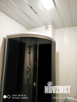 Студия квартира, на длительный срок, 20м2, 3/4 этаж