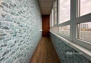 1-к квартира, на длительный срок, 39м2, 3/16 этаж