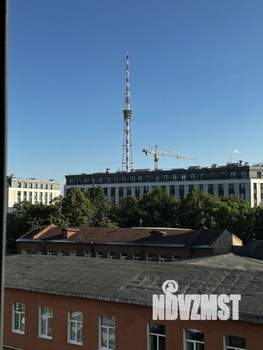 1-к квартира, на длительный срок, 35м2, 6/10 этаж