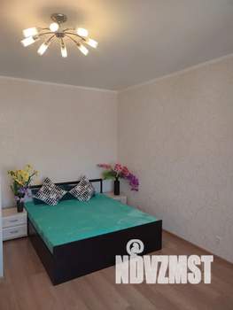 3-к квартира, посуточно, 93м2, 11/12 этаж