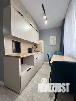 1-к квартира, посуточно, 30м2, 8/9 этаж