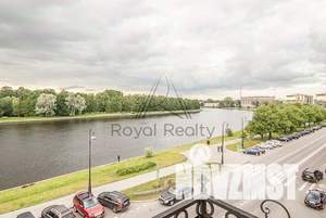 4-к квартира, на длительный срок, 170м2, 2/5 этаж