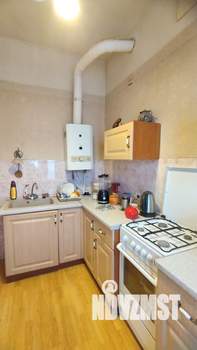 1-к квартира, на длительный срок, 37м2, 5/5 этаж