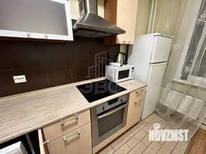 1-к квартира, на длительный срок, 46м2, 12/18 этаж