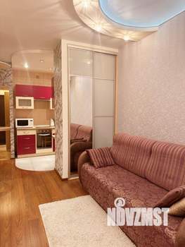 Студия квартира, на длительный срок, 26м2, 24/26 этаж