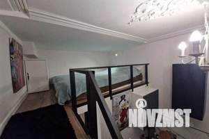 1-к квартира, посуточно, 16м2, 2/6 этаж