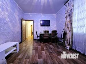 2-к квартира, на длительный срок, 63м2, 1/17 этаж