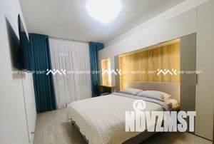 2-к квартира, на длительный срок, 60м2, 2/13 этаж