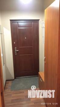 Студия квартира, на длительный срок, 29м2, 4/16 этаж