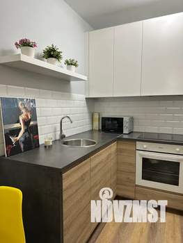 1-к квартира, посуточно, 33м2, 15/23 этаж