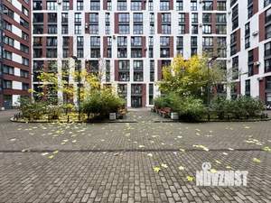 Студия квартира, на длительный срок, 30м2, 2/10 этаж