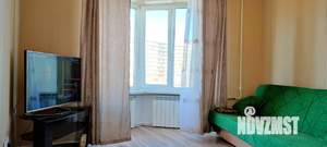 1-к квартира, на длительный срок, 37м2, 2/14 этаж