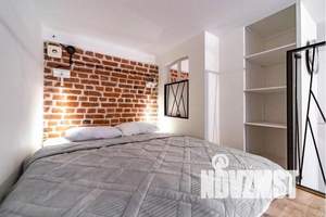 3-к квартира, посуточно, 77м2, 4/7 этаж