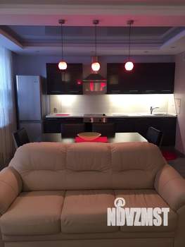 3-к квартира, на длительный срок, 75м2, 4/25 этаж