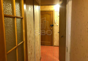 1-к квартира, на длительный срок, 36м2, 5/9 этаж
