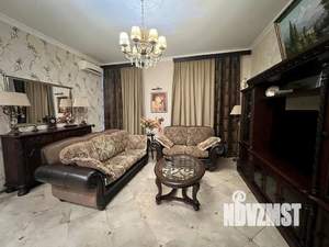 2-к квартира, посуточно, 62м2, 2/4 этаж