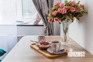 Студия квартира, на длительный срок, 14м2, 1/5 этаж