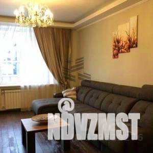 2-к квартира, на длительный срок, 83м2, 3/14 этаж
