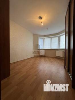 1-к квартира, на длительный срок, 40м2, 3/25 этаж