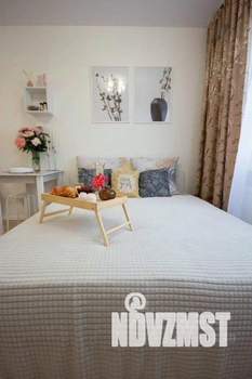 1-к квартира, посуточно, 21м2, 1/1 этаж