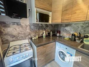 3-к квартира, на длительный срок, 41м2, 2/5 этаж