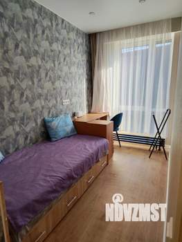 1-к квартира, на длительный срок, 35м2, 2/3 этаж