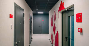 Студия квартира, на длительный срок, 20м2, 7/12 этаж