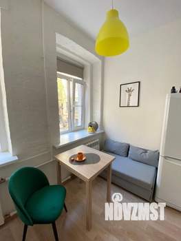 1-к квартира, на длительный срок, 26м2, 1/2 этаж