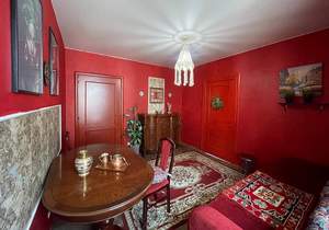 3-к квартира, на длительный срок, 68м2, 5/6 этаж