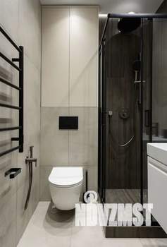 2-к квартира, посуточно, 75м2, 2/9 этаж