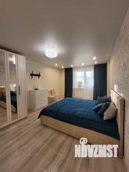 2-к квартира, на длительный срок, 60м2, 9/25 этаж