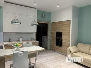 2-к квартира, на длительный срок, 54м2, 2/6 этаж