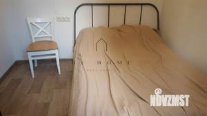 3-к квартира, на длительный срок, 68м2, 4/4 этаж