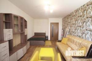 1-к квартира, на длительный срок, 41м2, 8/25 этаж